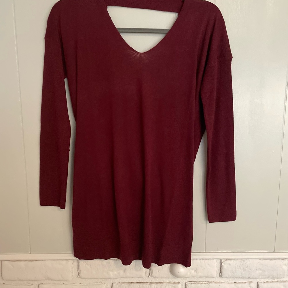 Vimmia Pullover Sweater